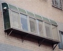 陽台凸窗 (3)